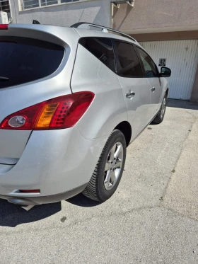 Nissan Murano Z51 - 9900 лв. - 27779505 3