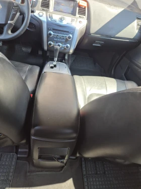 Nissan Murano Z51 - 9900 лв. - 27779505 13
