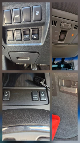 Nissan Murano Z51 - 9900 лв. - 27779505 9