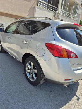 Nissan Murano Z51 - 9900 лв. - 27779505 4