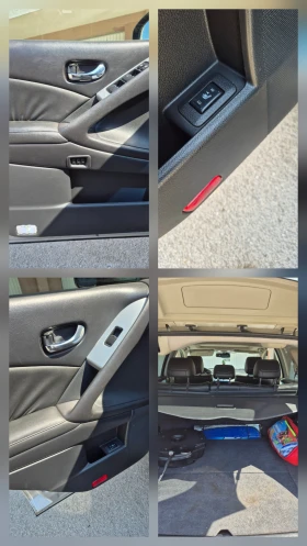 Nissan Murano Z51 - 9900 лв. - 27779505 10