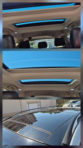 Nissan Murano Z51 - 9900 лв. - 27779505 11