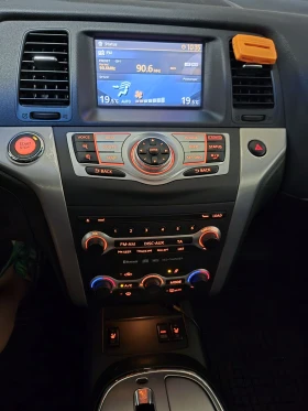 Nissan Murano Z51 - 9900 лв. - 27779505 6