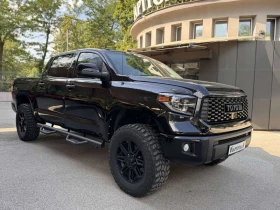 Toyota Tundra 5.7i - 69900 лв. - 11120677 4