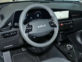 Kia Niro E-NIRO1.6/171HP/ACC/LED/CAM/KLESS/114g | Mobile.bg    5
