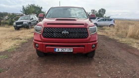 Toyota Tundra 5, 8v8 | Mobile.bg    10