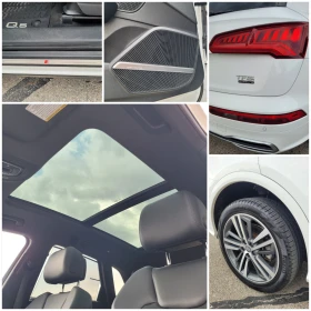 Audi Q5 2.0 TFSI Quattro S-Line * Technic* 107km | Mobile.bg    17