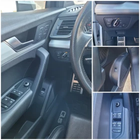 Audi Q5 2.0 TFSI Quattro S-Line * Technic* 107km | Mobile.bg    15