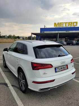 Audi Q5 2.0 TFSI Quattro S-Line * Technic* 107km | Mobile.bg    5