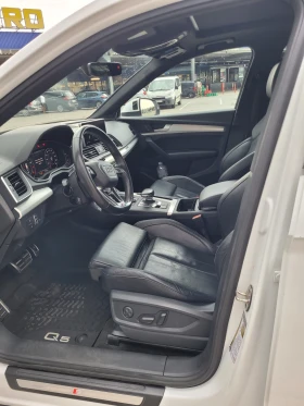 Audi Q5 2.0 TFSI Quattro S-Line * Technic* 107km | Mobile.bg    6