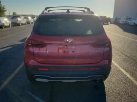 Hyundai Santa fe * CARFAX *   *   ! | Mobile.bg    5