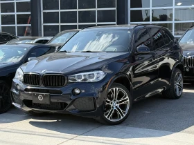 BMW X5 35i xDrive ZF8