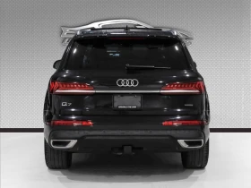     Audi Q7 S-Line* HEADUP* KEYLESS* * 360