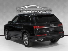     Audi Q7 S-Line* HEADUP* KEYLESS* * 360