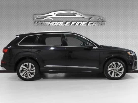Audi Q7 S-Line* HEADUP* KEYLESS* * 360 | Mobile.bg    8