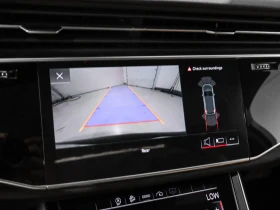 Audi Q7 S-Line* HEADUP* KEYLESS* * 360 | Mobile.bg    16