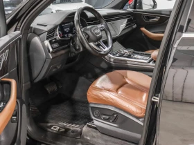 Audi Q7 S-Line* HEADUP* KEYLESS* * 360 | Mobile.bg    9