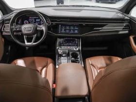 Audi Q7 S-Line* HEADUP* KEYLESS* * 360 | Mobile.bg    10