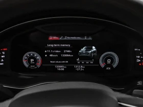 Audi Q7 S-Line* HEADUP* KEYLESS* * 360 | Mobile.bg    11