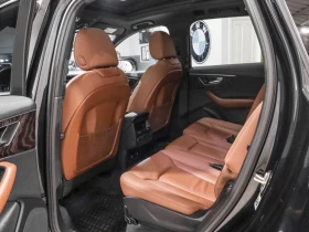 Audi Q7 S-Line* HEADUP* KEYLESS* * 360 | Mobile.bg    15