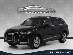     Audi Q7 S-Line* HEADUP* KEYLESS* * 360