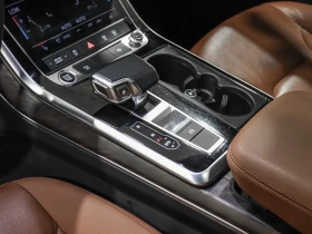 Audi Q7 S-Line* HEADUP* KEYLESS* * 360 | Mobile.bg    12