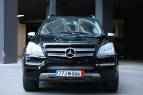 Обява за продажба на Mercedes-Benz GL 450 ~27 000 лв. - изображение 1 | Auto.bg Обява за продажба на Mercedes-Benz GL 450 ~27 000 лв. - изображение 1