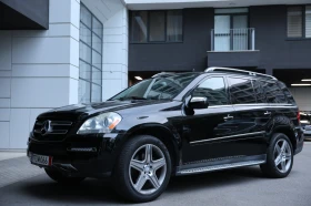 Обява за продажба на Mercedes-Benz GL 450 ~27 000 лв. - изображение 2 | Auto.bg Обява за продажба на Mercedes-Benz GL 450 ~27 000 лв. - изображение 2