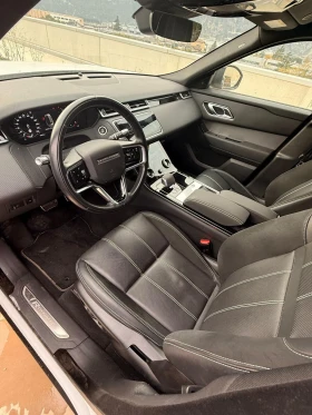 Land Rover Range Rover Velar 2.0d 204ps FACELIFT R-dynamic-2022g | Mobile.bg    11
