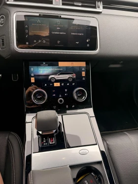 Land Rover Range Rover Velar 2.0d 204ps FACELIFT R-dynamic-2022g | Mobile.bg    10