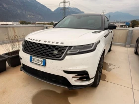 Land Rover Range Rover Velar 2.0d 204ps FACELIFT R-dynamic-2022g - изображение 1