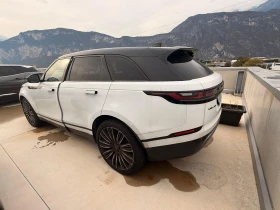 Land Rover Range Rover Velar 2.0d 204ps FACELIFT R-dynamic-2022g | Mobile.bg    4