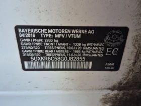 BMW X5 XDRIVE50I CARFAX   | Mobile.bg    17