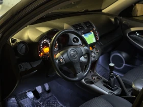 Toyota Rav4 136к.с D4D Crossover, снимка 6