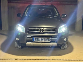 Toyota Rav4 136к.с D4D Crossover, снимка 3