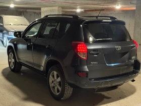 Toyota Rav4 136к.с D4D Crossover, снимка 5