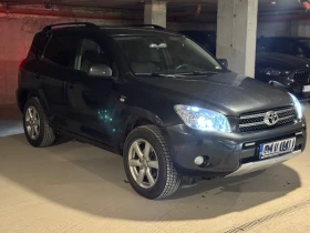 Toyota Rav4 136к.с D4D Crossover, снимка 2