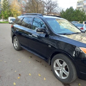 Hyundai Veracruz | Mobile.bg    3