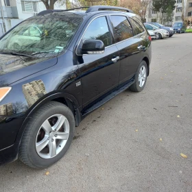 Hyundai Veracruz | Mobile.bg    6