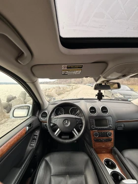 Mercedes-Benz GL 450 Mercedes GL450* * РЕАЛНИ КИЛОМЕТРИ - 9160 € / 17915.40 лв. - 29650162 11