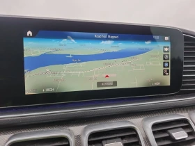 Mercedes-Benz GLE 53 4MATIC * AMG * CARFAX * БЕЗ ПЪРВОНАЧАЛНА ВНОСКА - 45500 € / 88990.26 лв. - 39741322 10