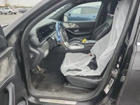 Mercedes-Benz GLE 53 4MATIC * AMG * CARFAX * БЕЗ ПЪРВОНАЧАЛНА ВНОСКА - 45500 € / 88990.26 лв. - 39741322 5