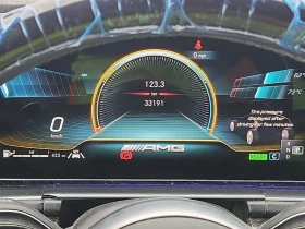 Mercedes-Benz GLE 53 4MATIC * AMG * CARFAX * БЕЗ ПЪРВОНАЧАЛНА ВНОСКА - 45500 € / 88990.26 лв. - 39741322 9