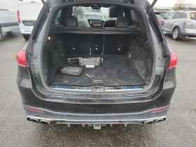 Mercedes-Benz GLE 53 4MATIC * AMG * CARFAX * БЕЗ ПЪРВОНАЧАЛНА ВНОСКА - 45500 € / 88990.26 лв. - 39741322 14