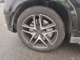 Mercedes-Benz GLE 53 4MATIC * AMG * CARFAX * БЕЗ ПЪРВОНАЧАЛНА ВНОСКА - 45500 € / 88990.26 лв. - 39741322 6
