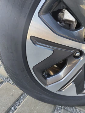 Kia Niro 65KWh/SOH100%/Термопомпа - 17250 € / 33738.07 лв. - 98591655 15