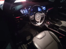 Kia Niro 65KWh/SOH100%/Термопомпа