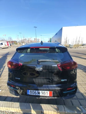 Kia Niro 65KWh/SOH100%/Термопомпа - 17250 € / 33738.07 лв. - 98591655 7