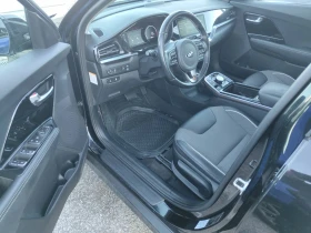 Kia Niro 65KWh/SOH100%/Термопомпа - 17250 € / 33738.07 лв. - 98591655 11