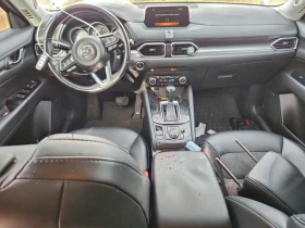 Mazda CX-5 2.5* 4Х4* TOURING - 12900 € / 25230.21 лв. - 47782120 7